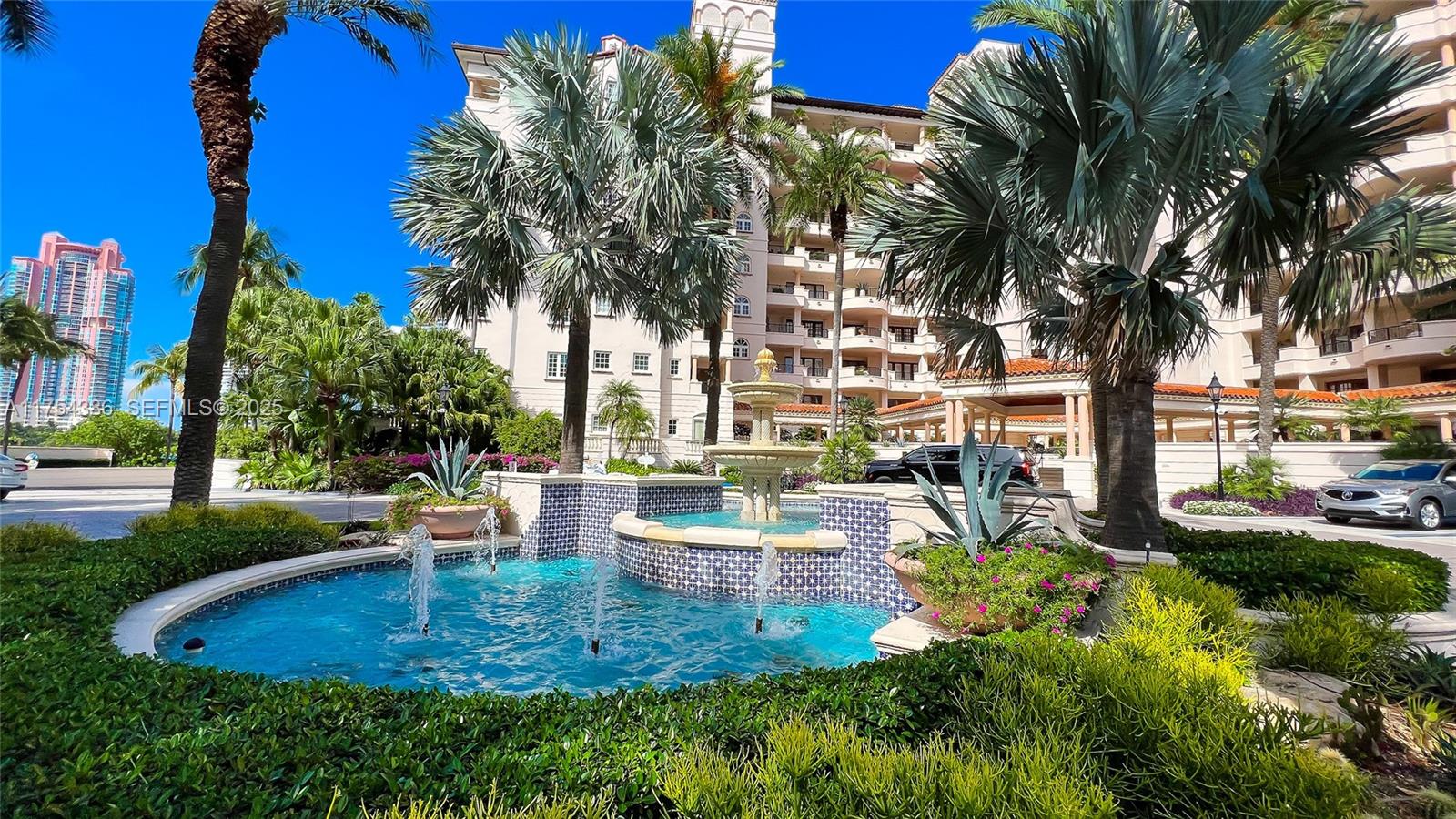 7241 Fisher Island Drive
