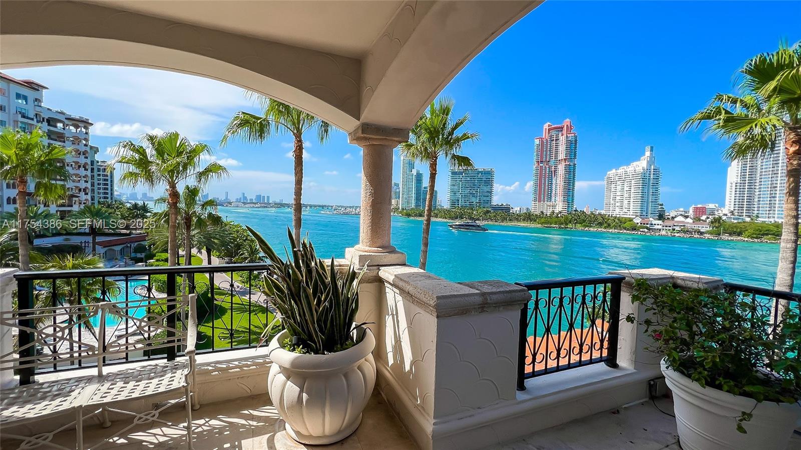 7241 Fisher Island Drive