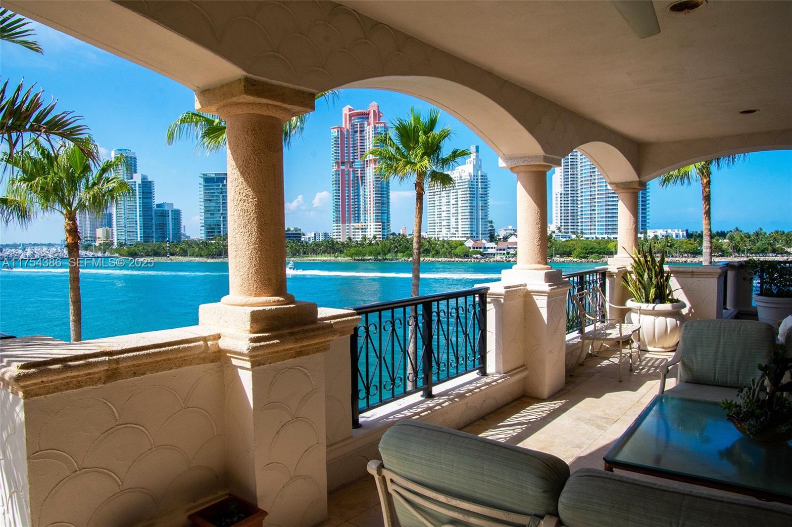 7241 Fisher Island Drive
