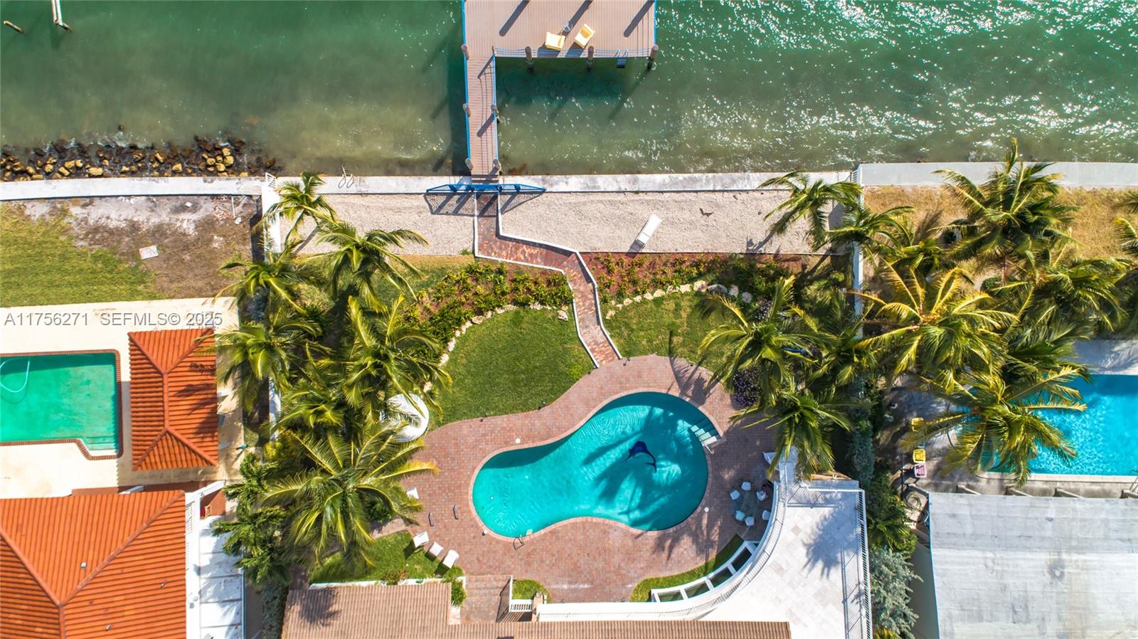 1750 Bay Drive