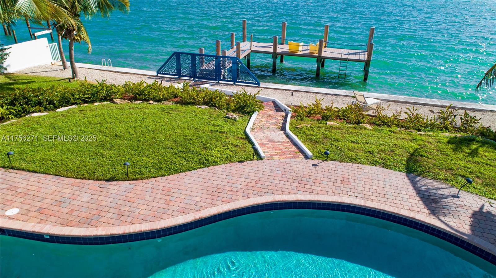 1750 Bay Drive
