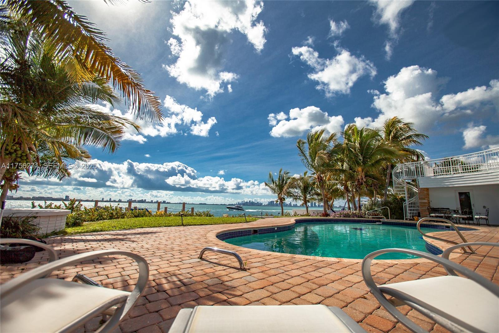 1750 Bay Drive
