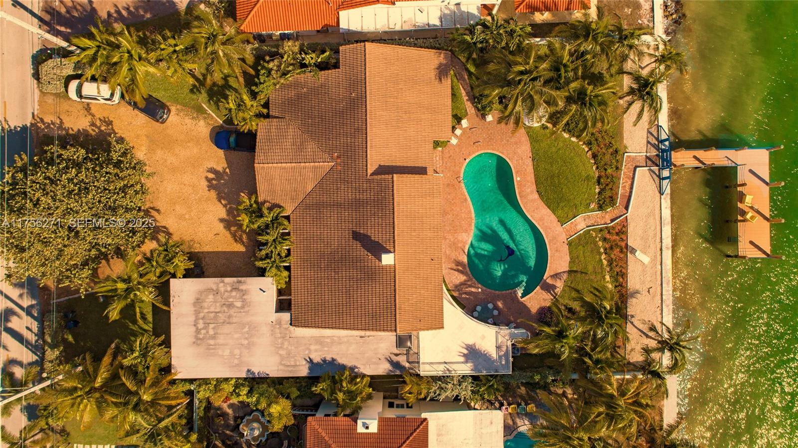 1750 Bay Drive