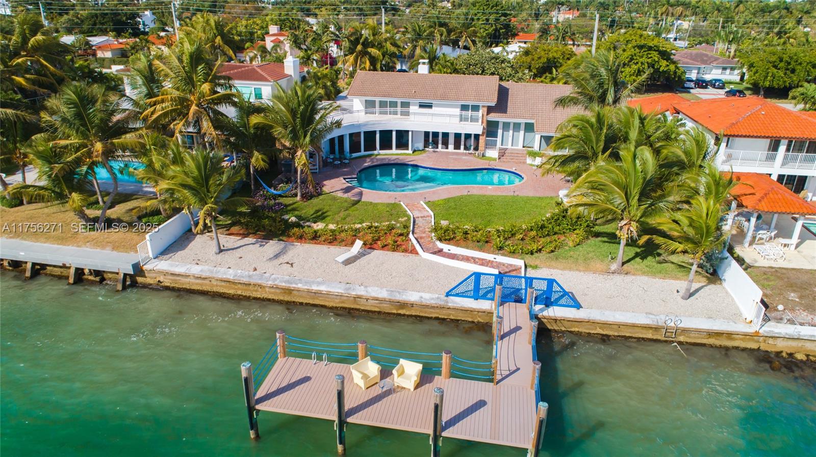 1750 Bay Drive