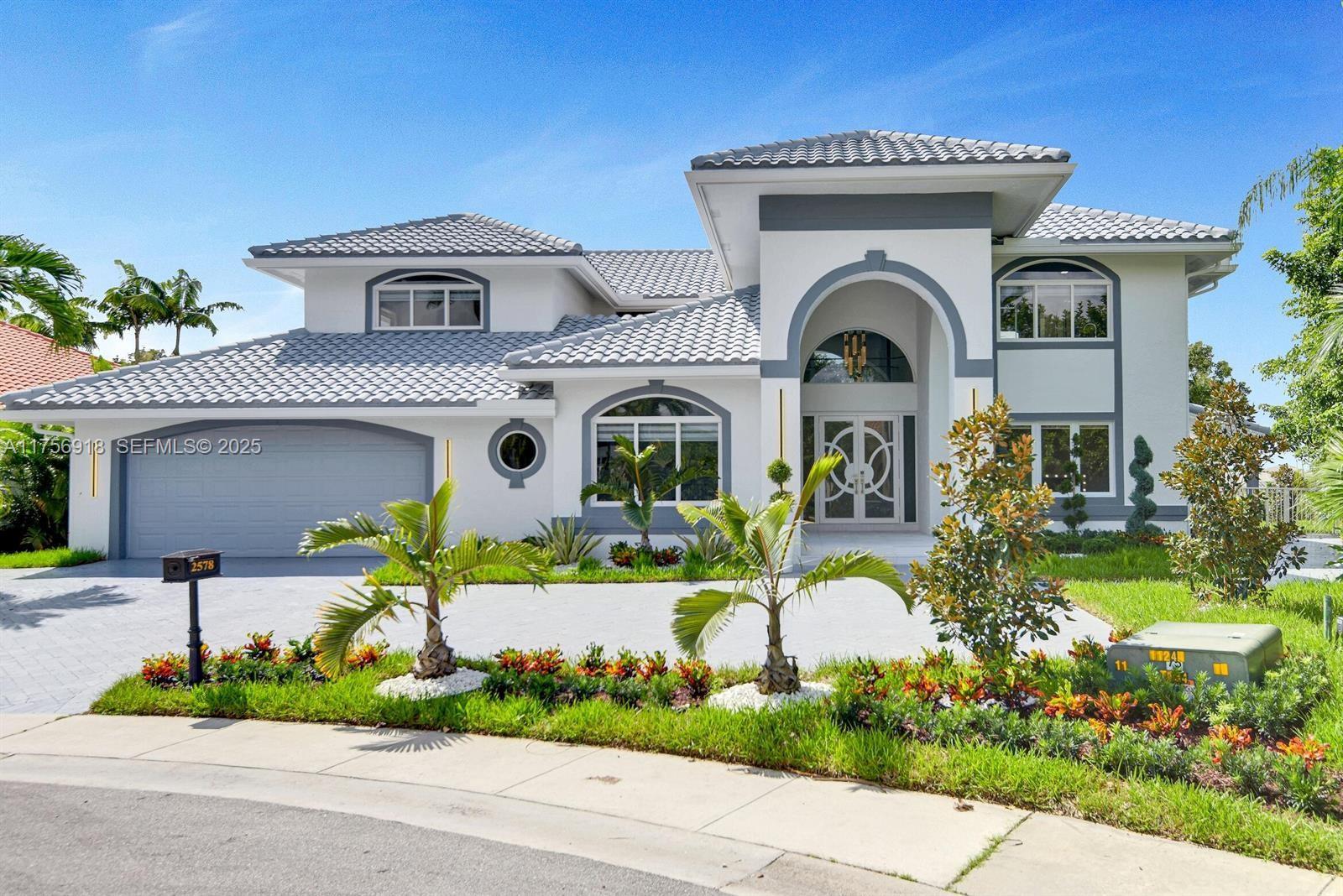 2578 NW 63rd Lane