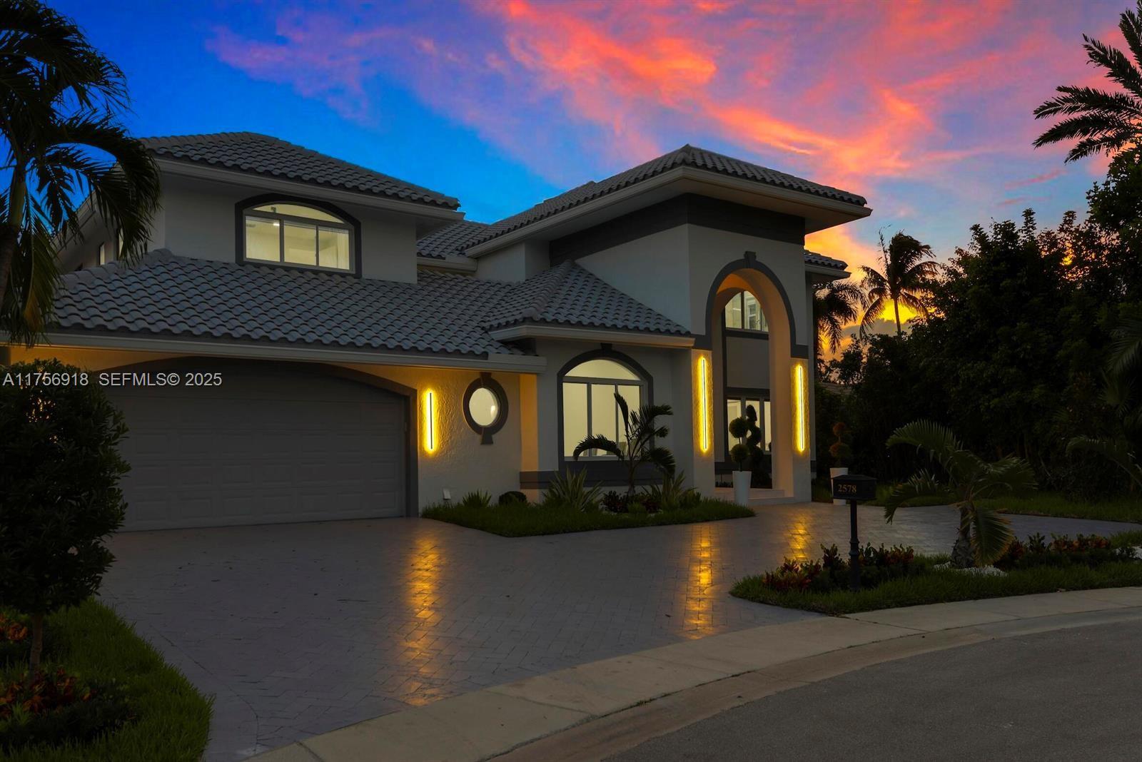2578 NW 63rd Lane