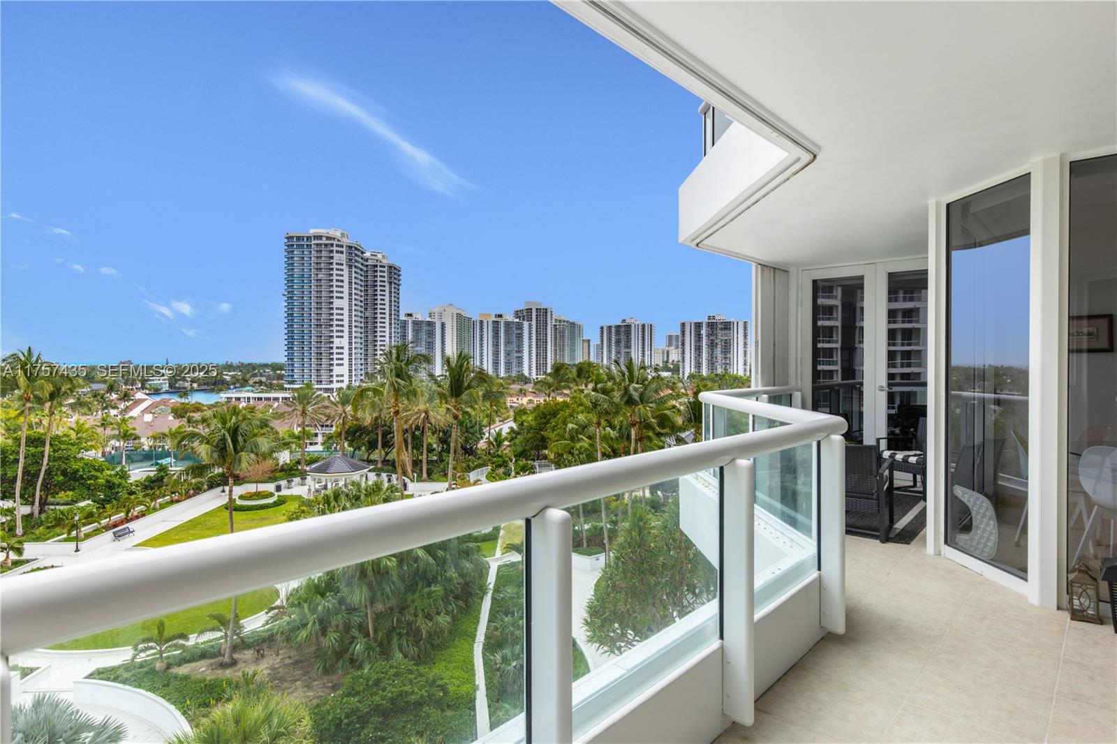 21055 Yacht Club Drive