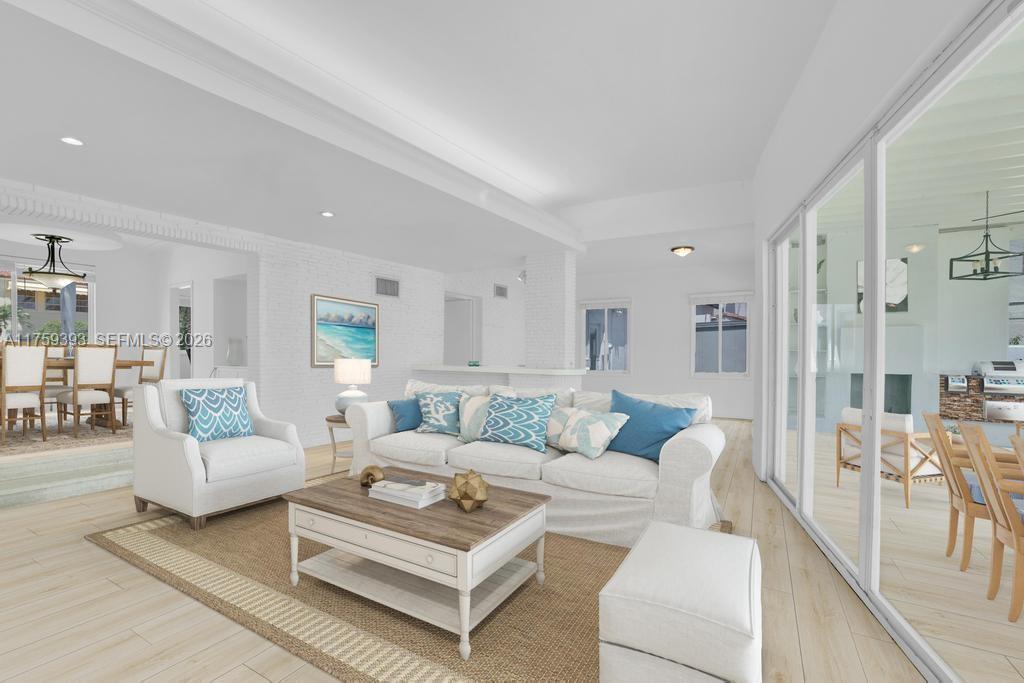 5861 La Gorce Drive