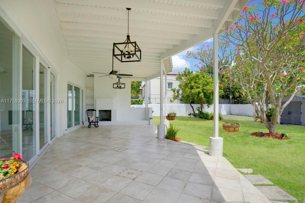5861 La Gorce Drive