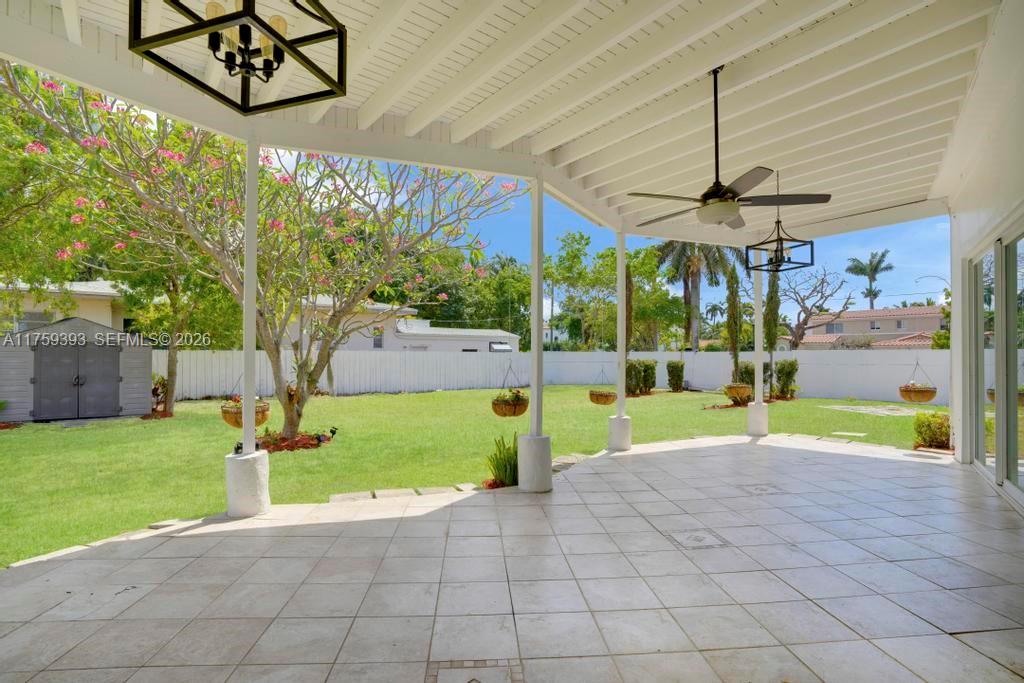5861 La Gorce Drive