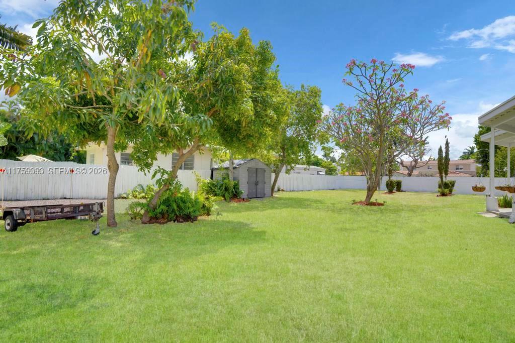 5861 La Gorce Drive