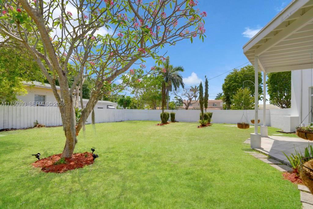 5861 La Gorce Drive