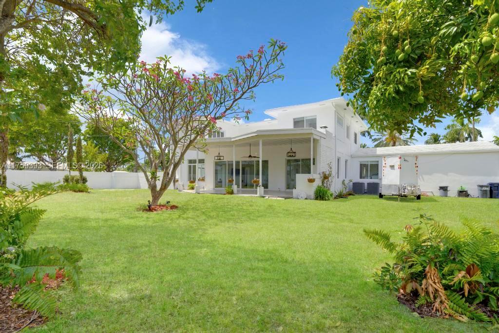 5861 La Gorce Drive