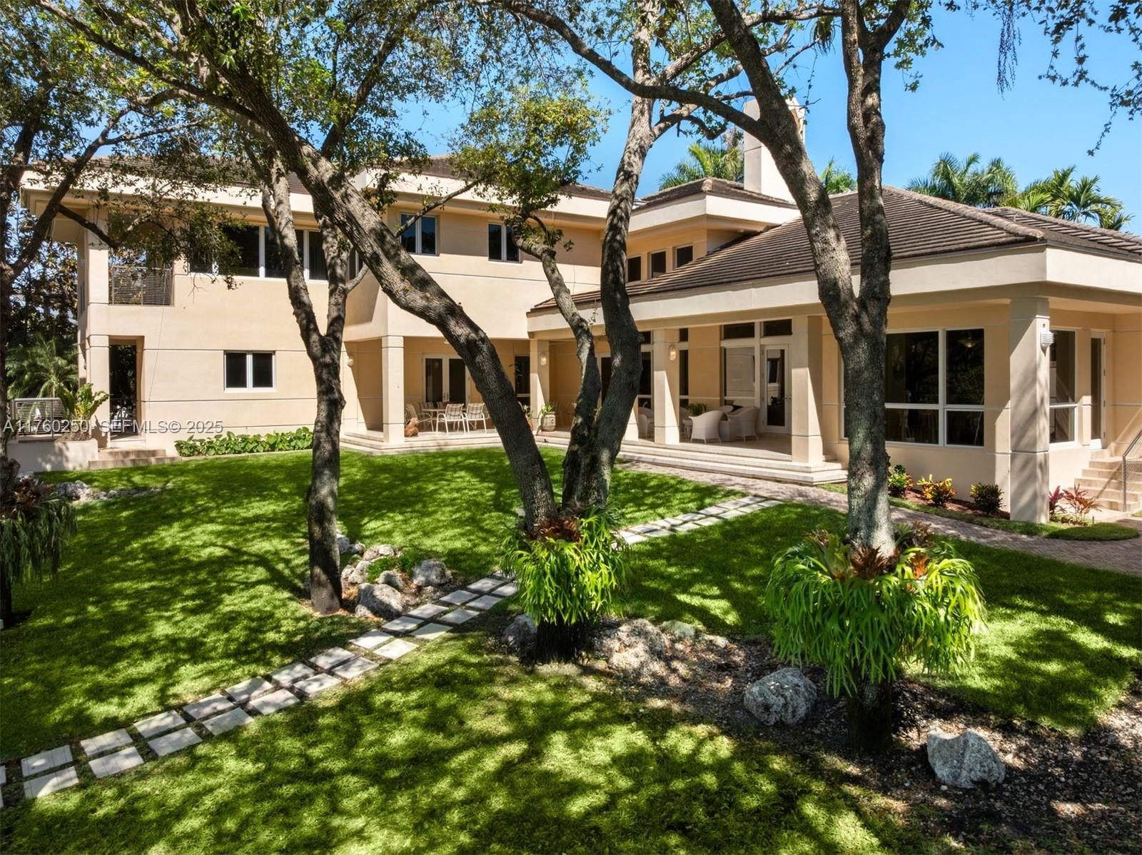 665 Leucadendra Drive