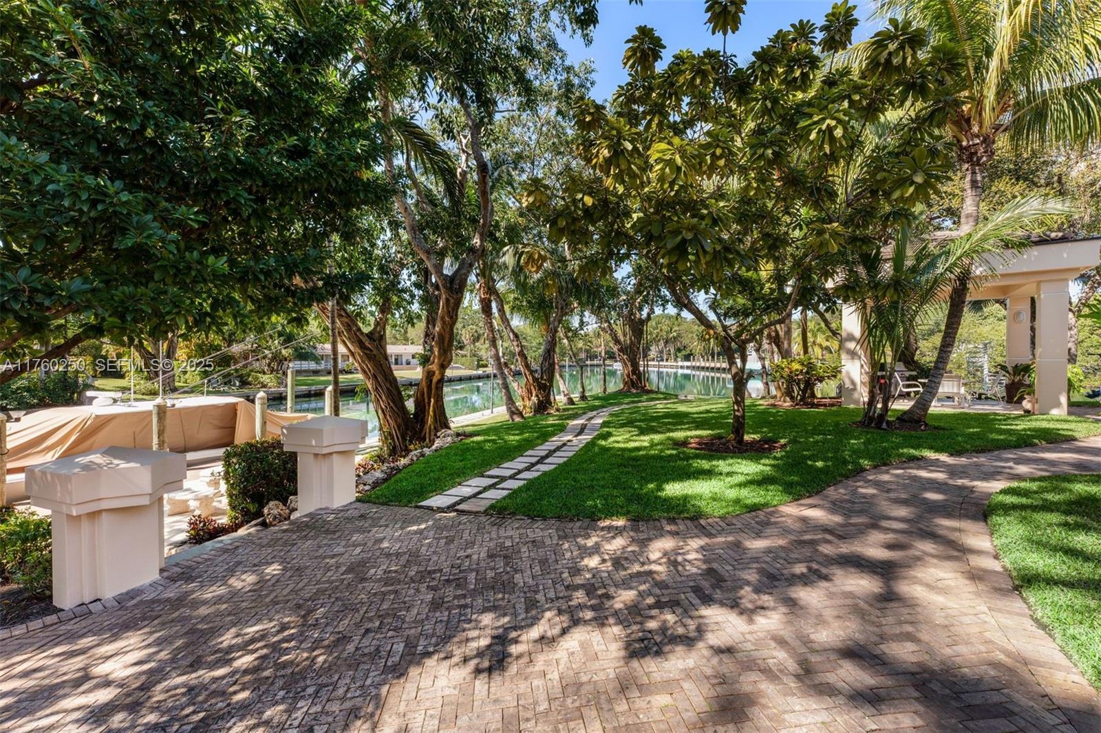 665 Leucadendra Drive
