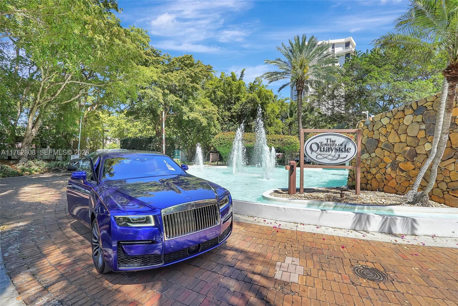 4000 Towerside Terrace