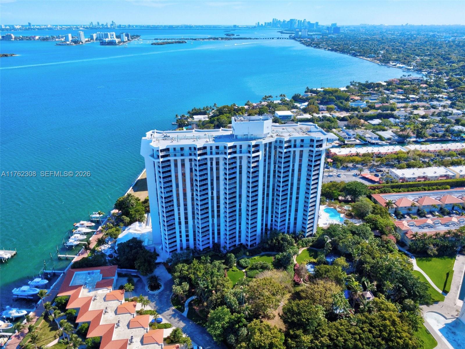4000 Towerside Terrace