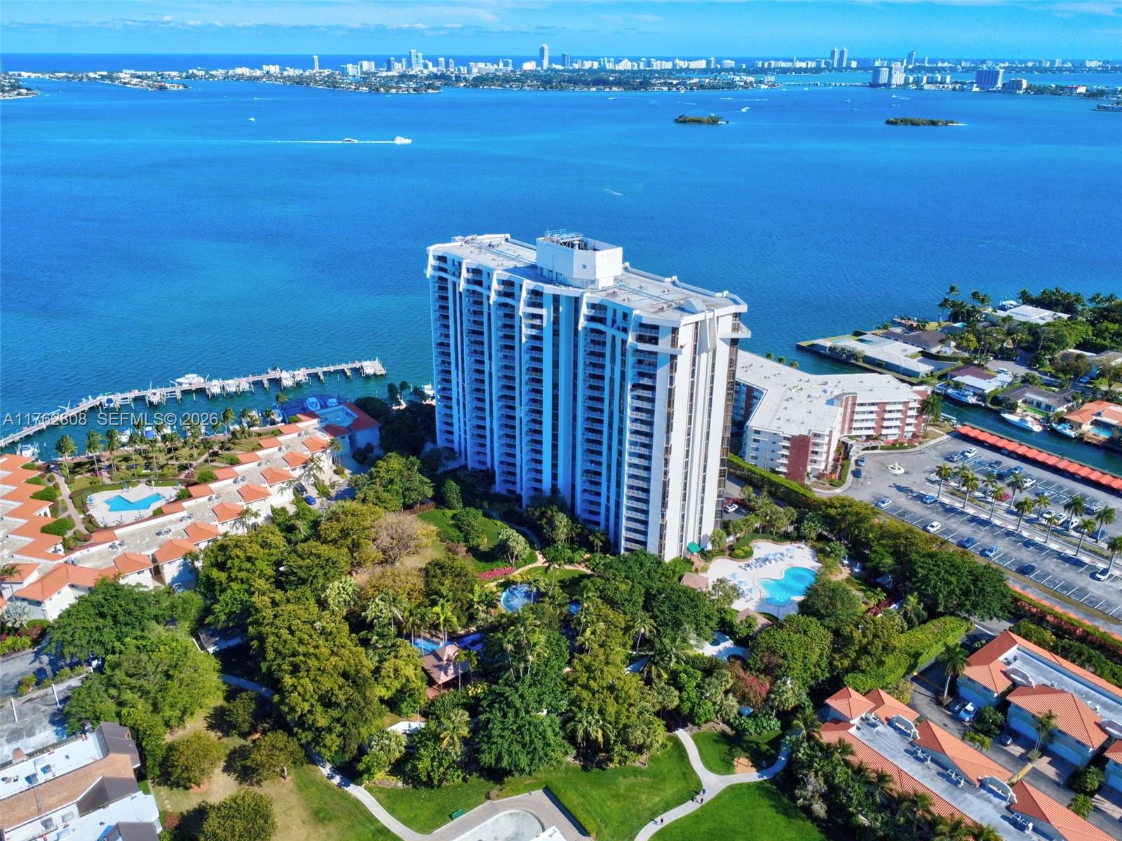 4000 Towerside Terrace