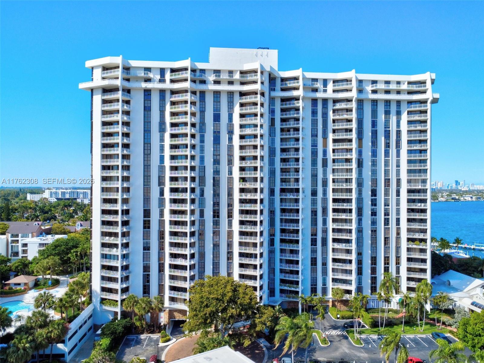 4000 Towerside Terrace