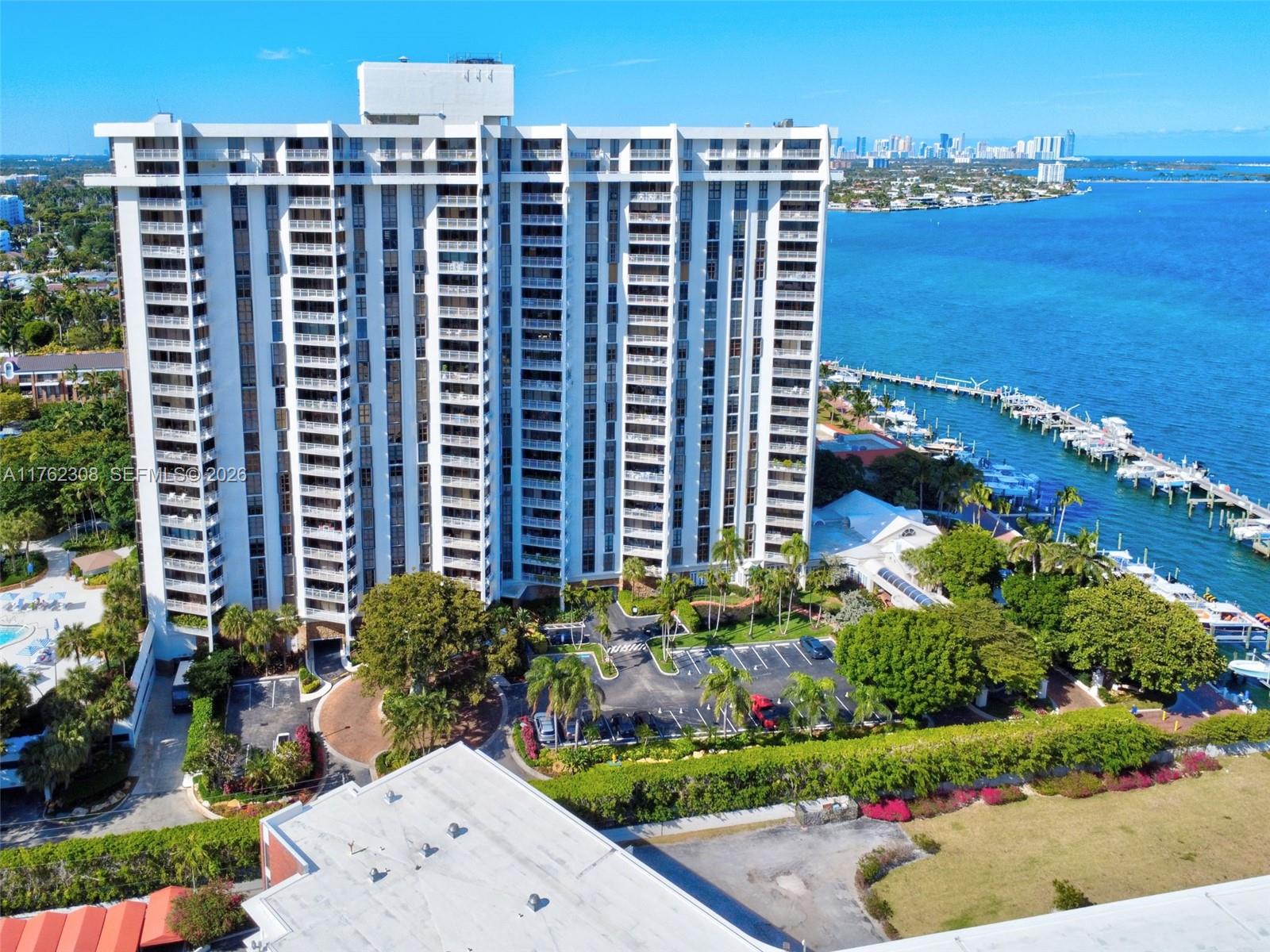 4000 Towerside Terrace