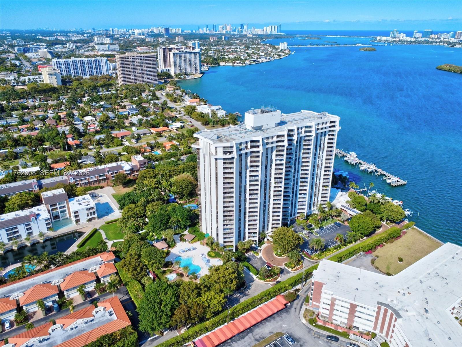 4000 Towerside Terrace