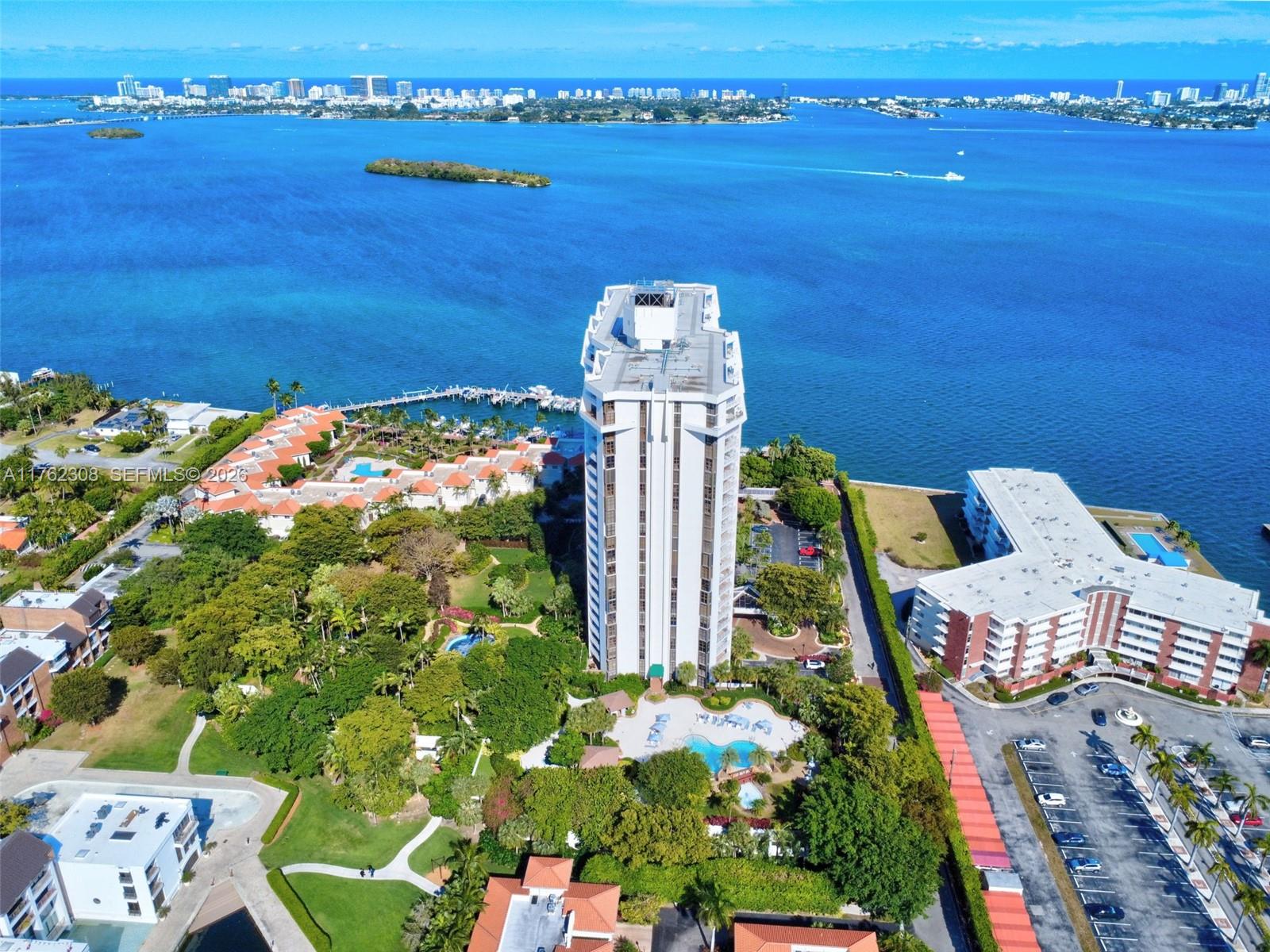 4000 Towerside Terrace