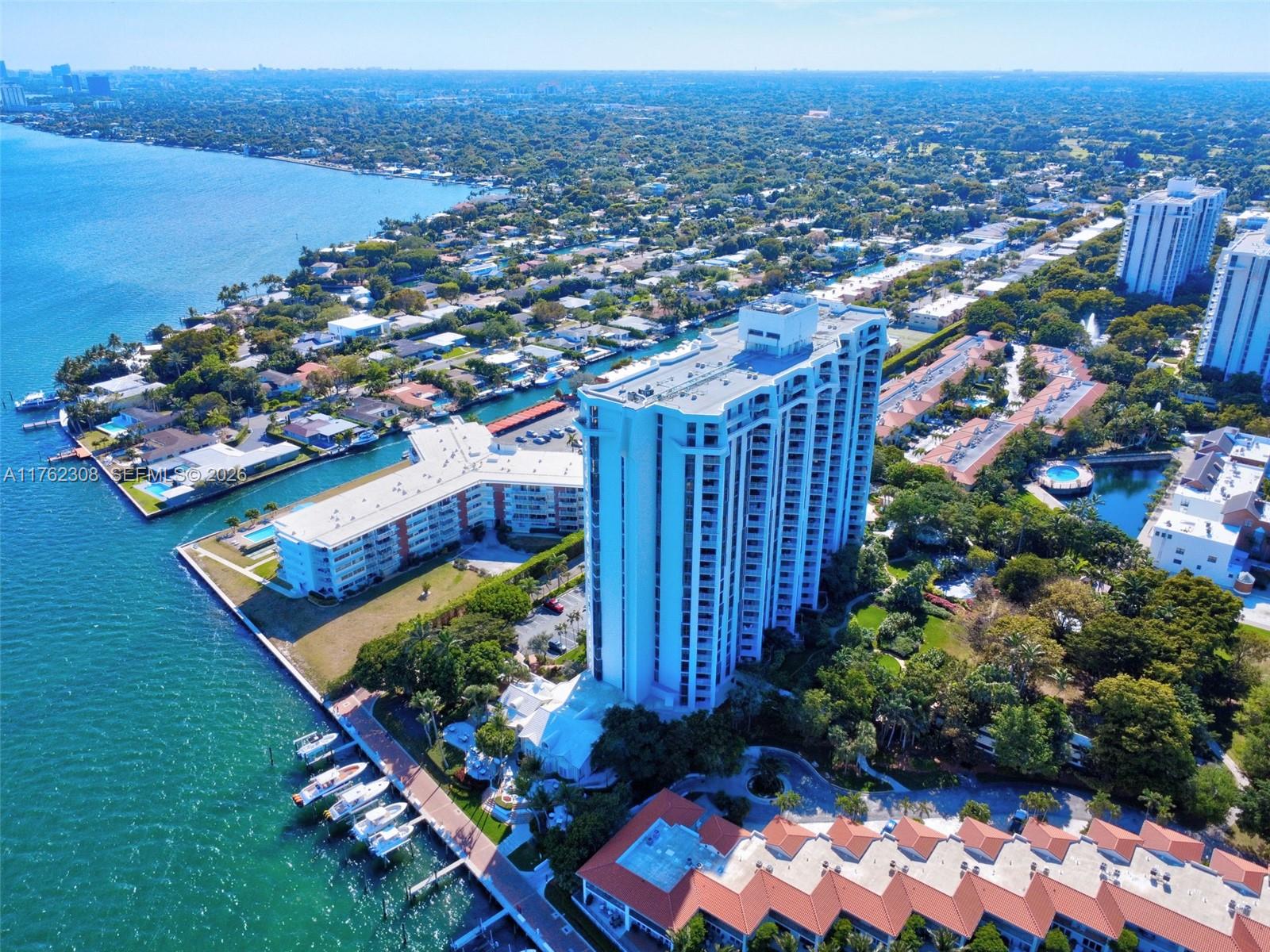 4000 Towerside Terrace