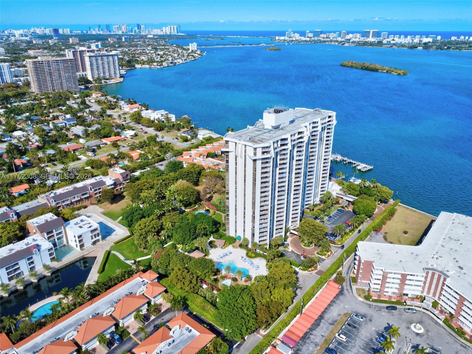 4000 Towerside Terrace
