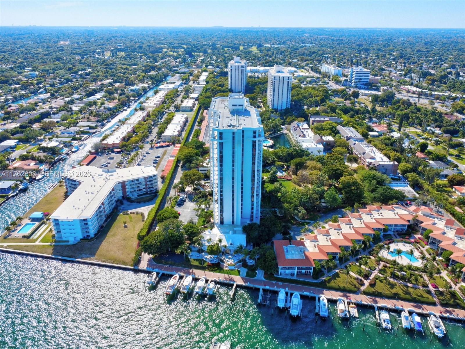4000 Towerside Terrace