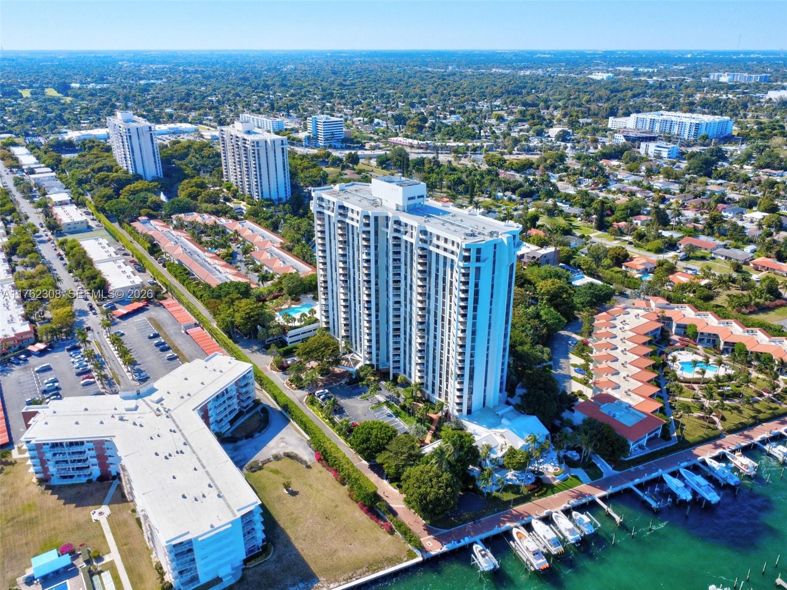 4000 Towerside Terrace