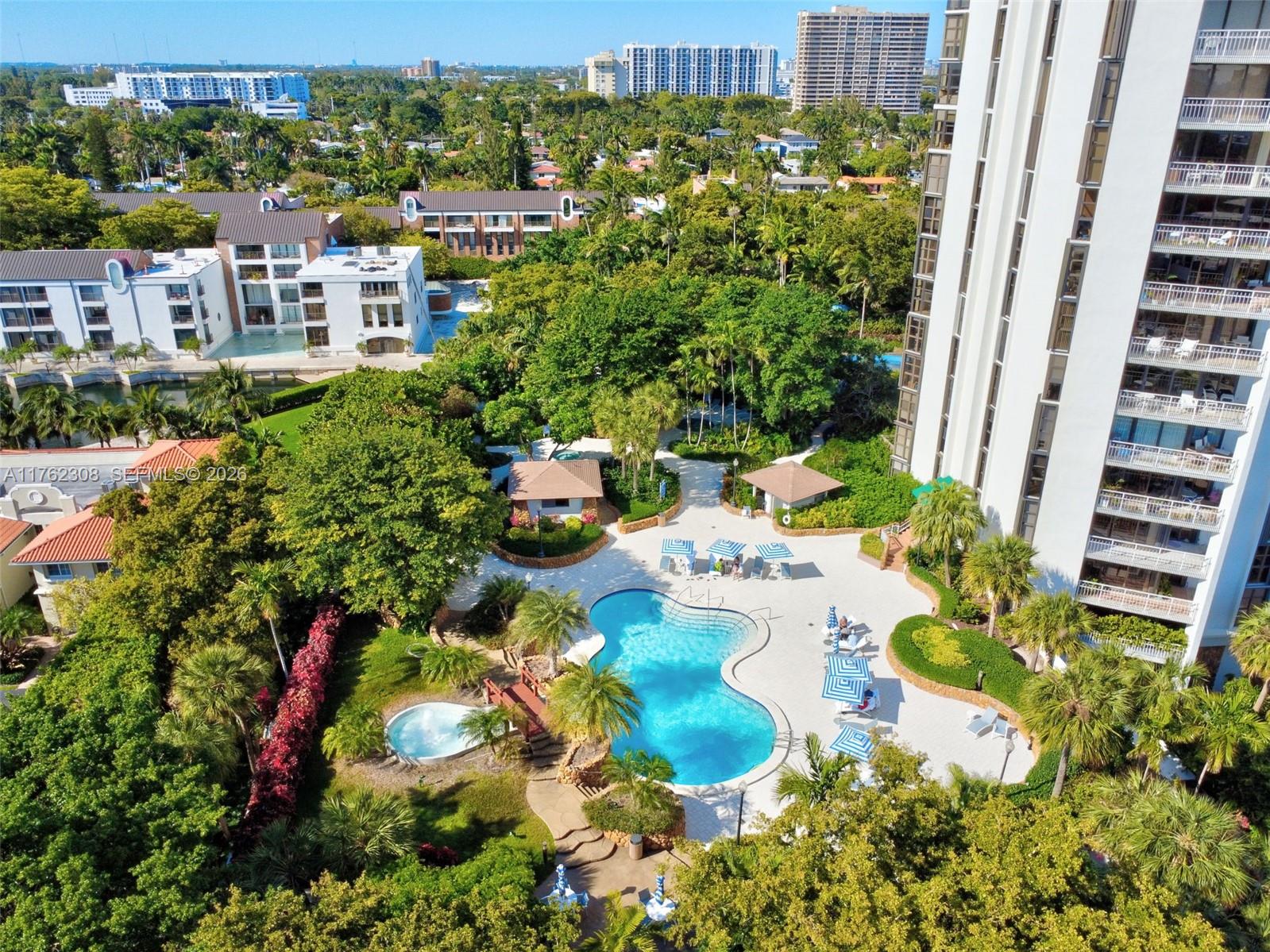 4000 Towerside Terrace