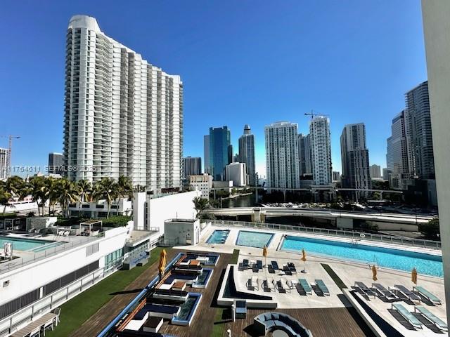 92 SW 3rd Street