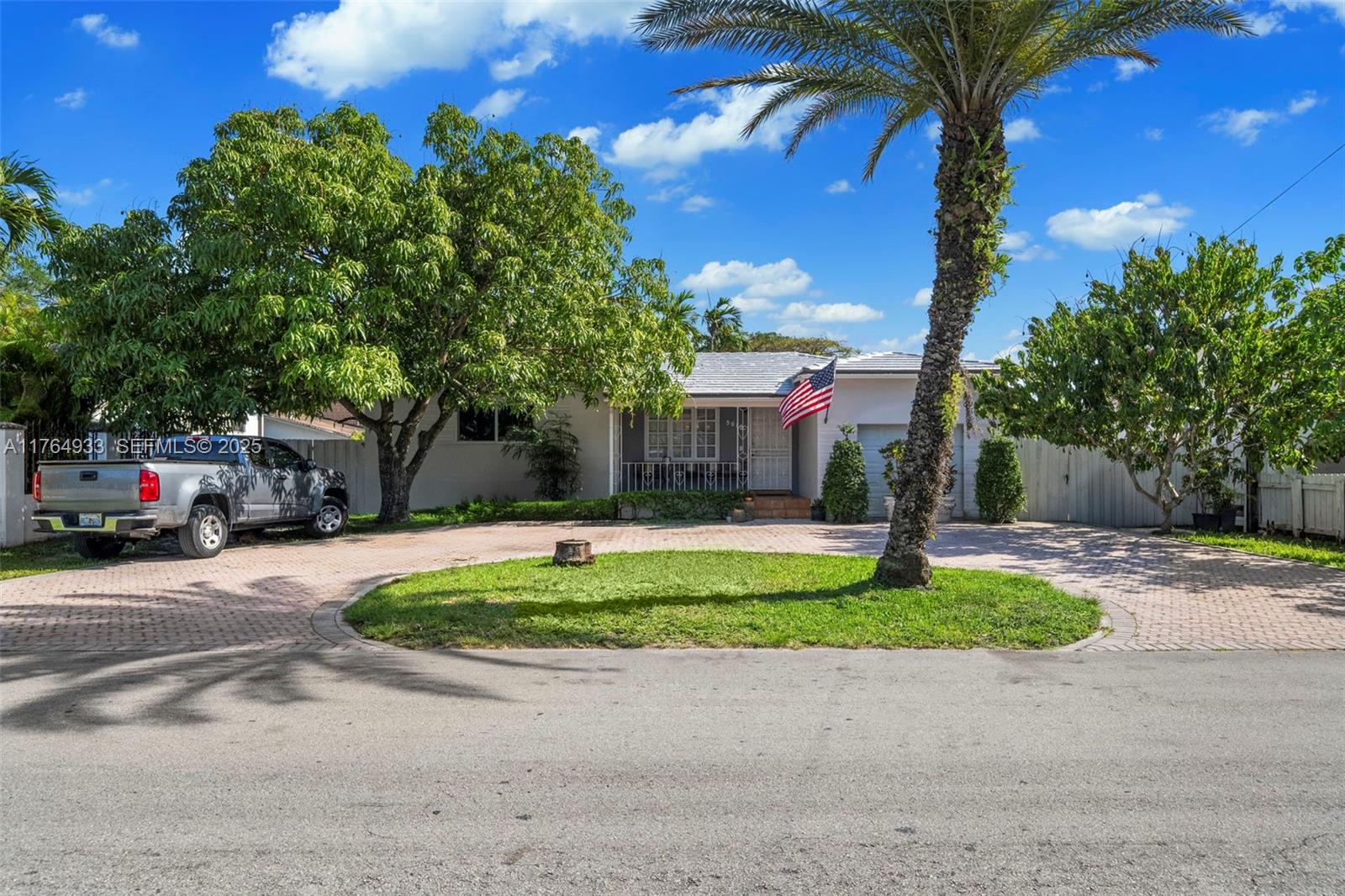 5810 SW 22nd Street