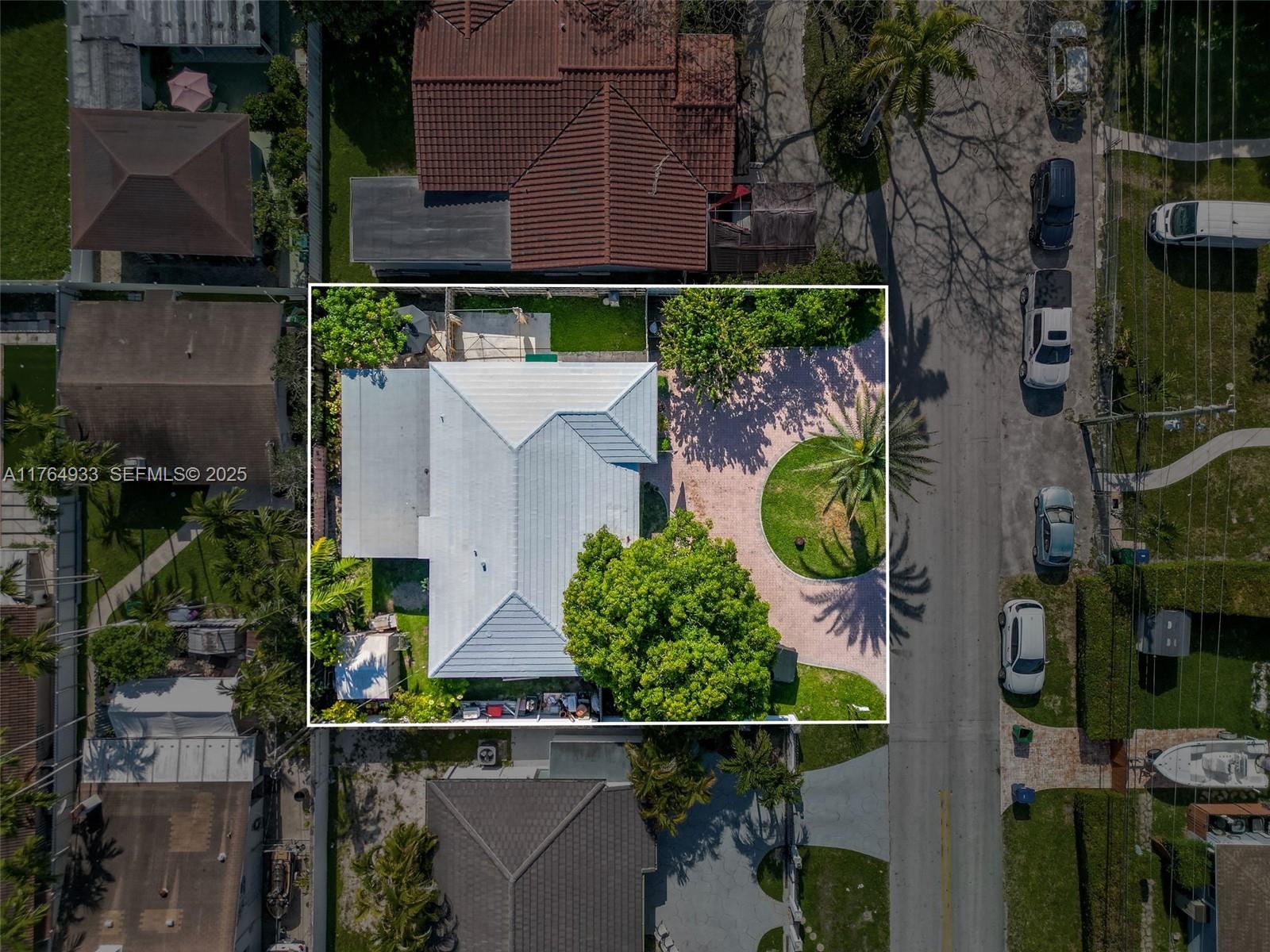 5810 SW 22nd Street