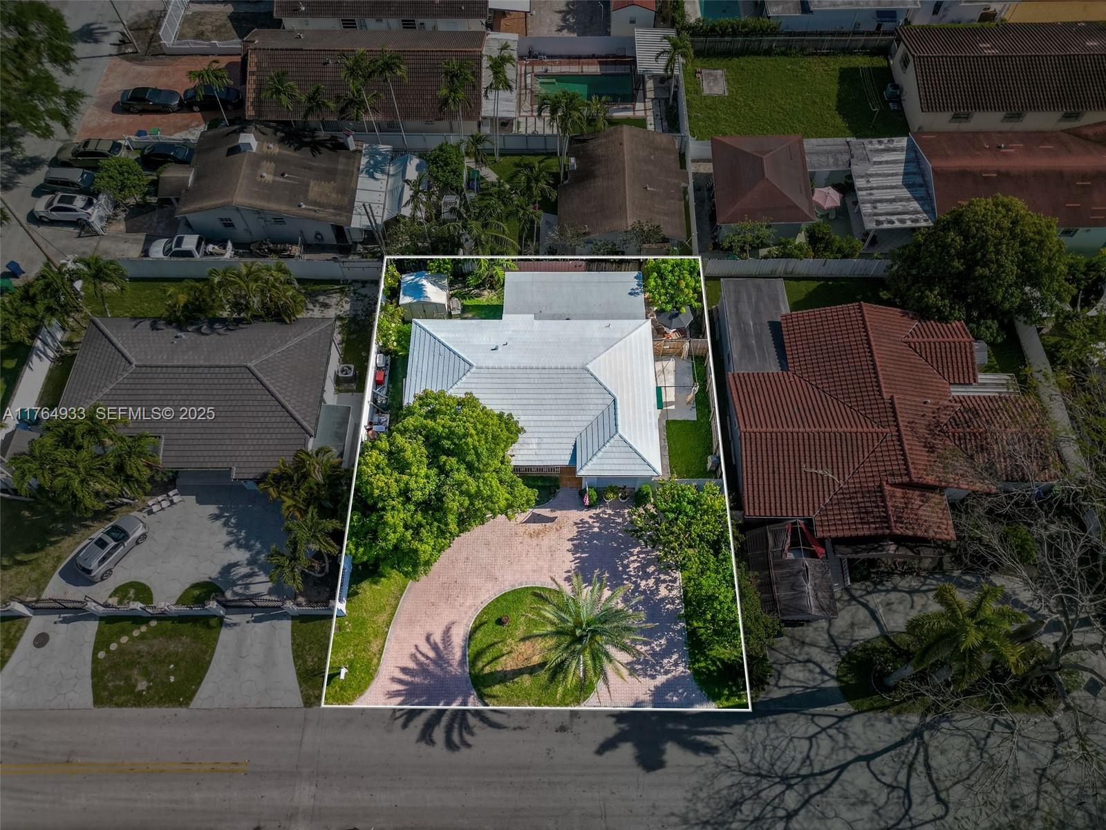 5810 SW 22nd Street