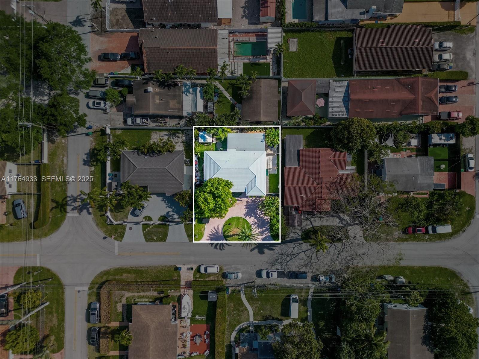 5810 SW 22nd Street