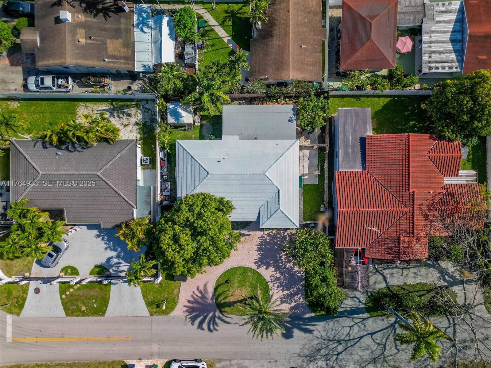 5810 SW 22nd Street