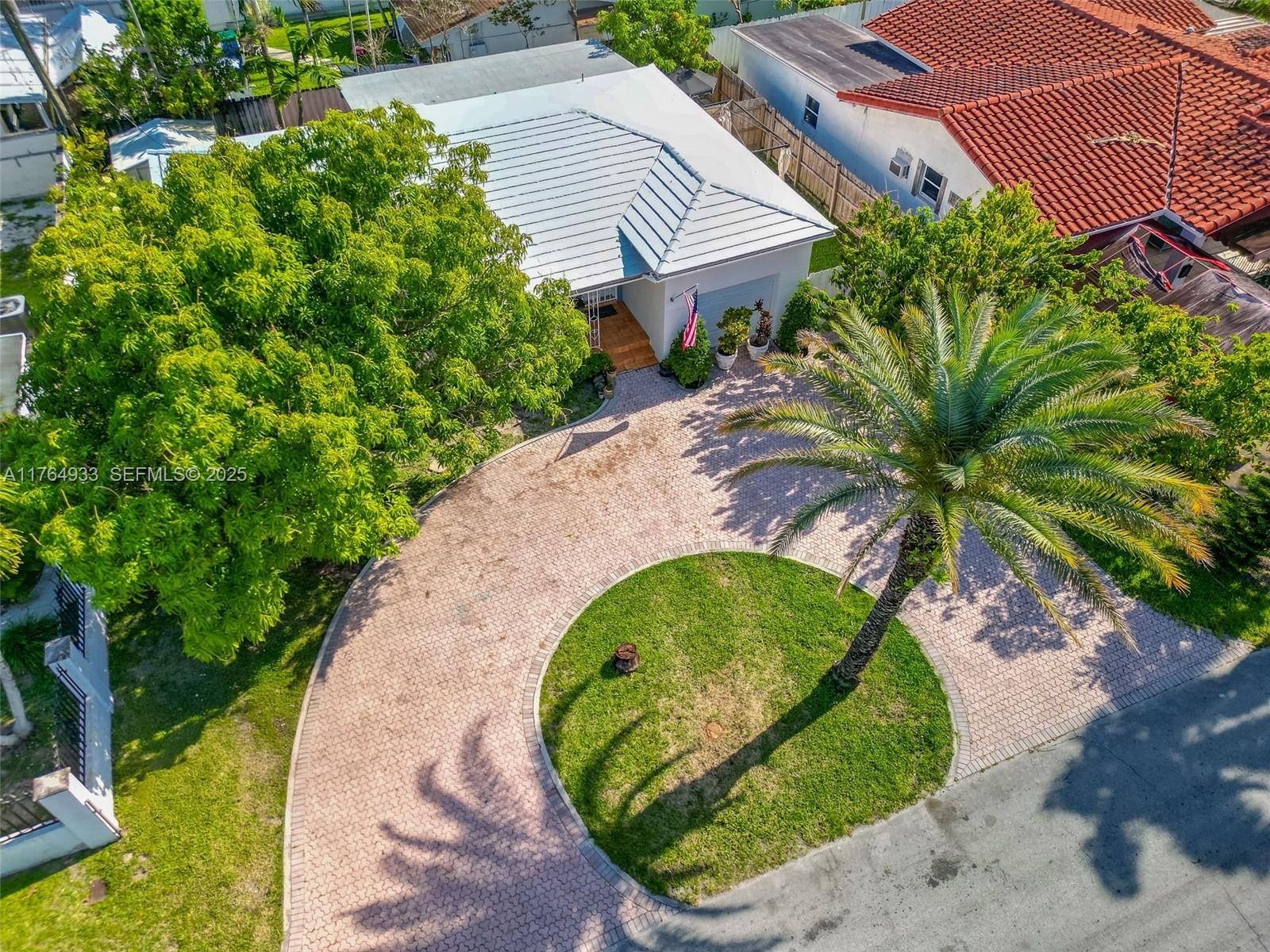 5810 SW 22nd Street