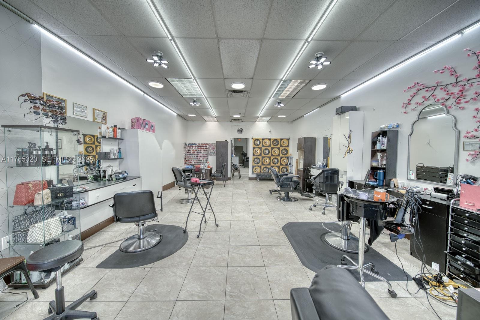 Beauty Salon Beauty Salon For Sale On 8th Street