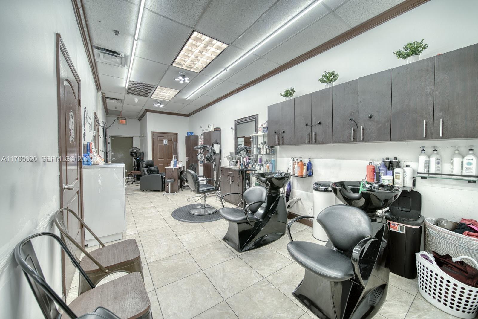 Beauty Salon Beauty Salon For Sale On 8th Street