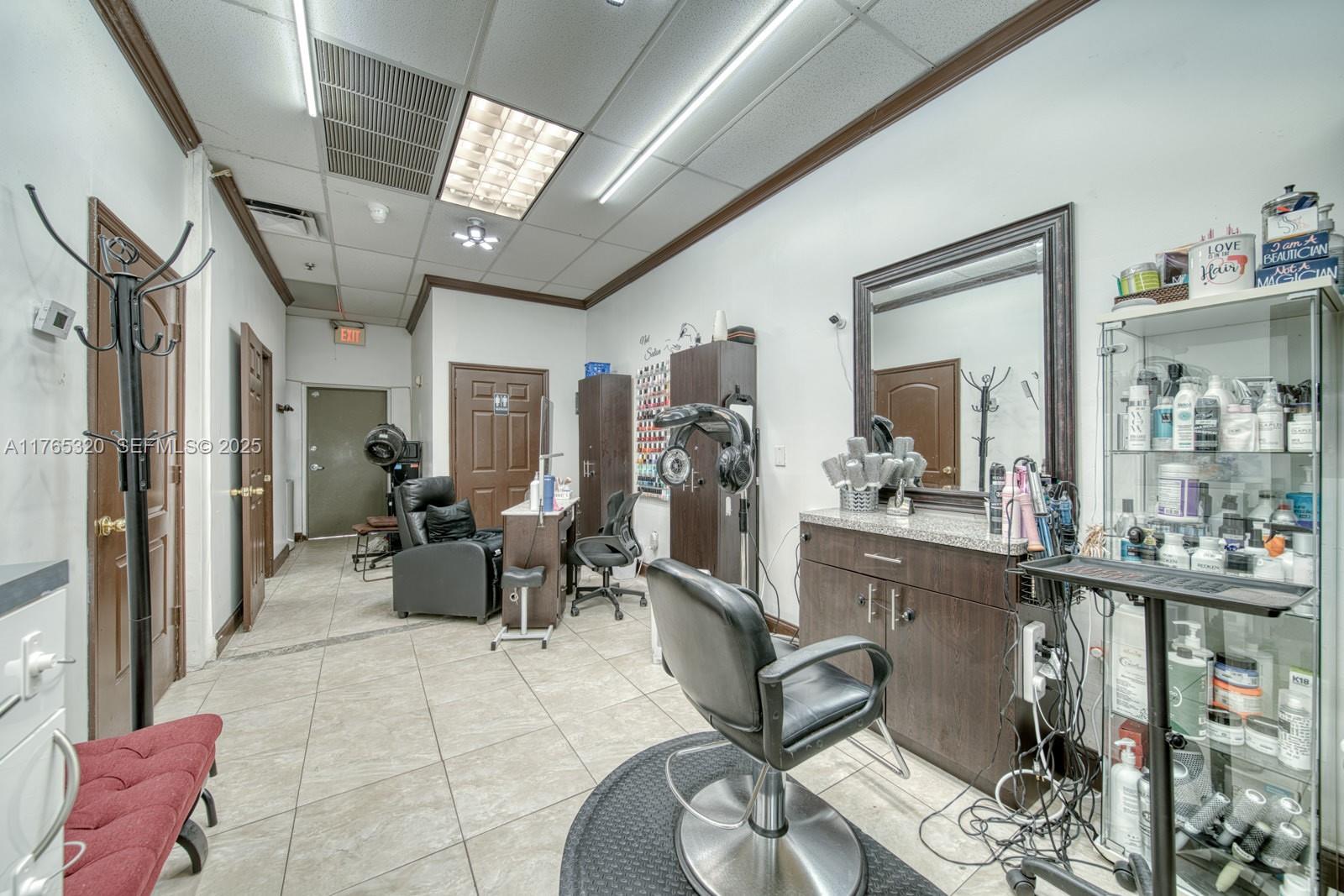 Beauty Salon Beauty Salon For Sale On 8th Street
