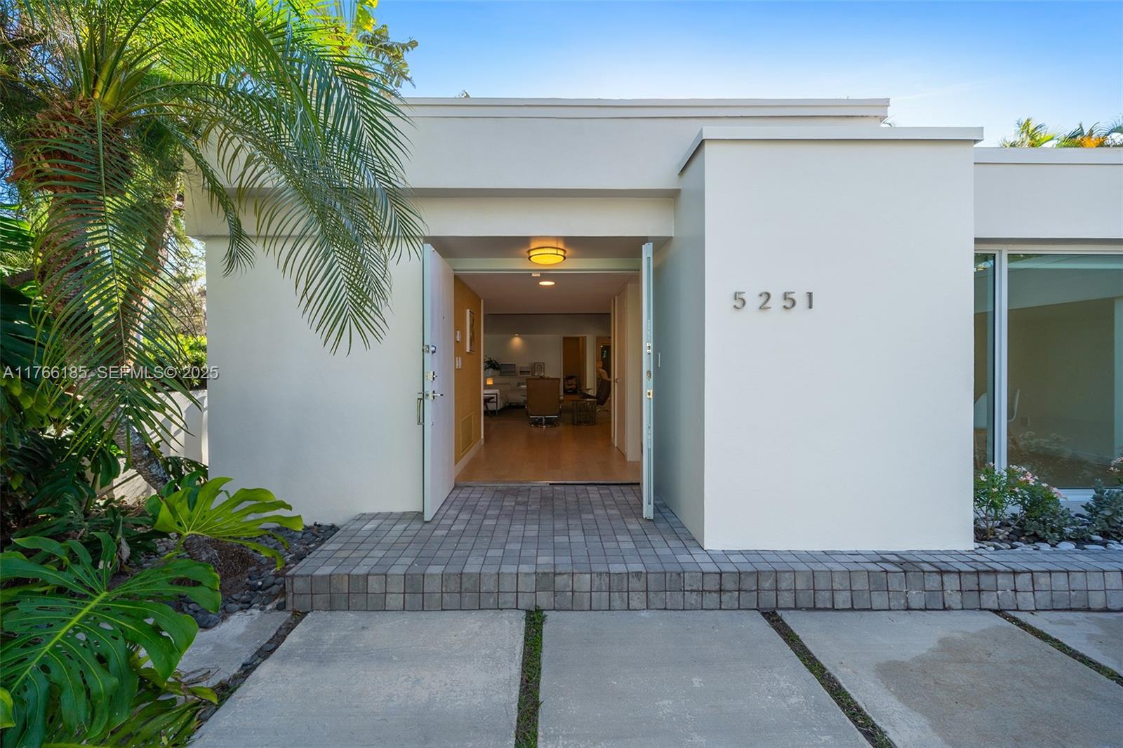 5251 La Gorce Drive