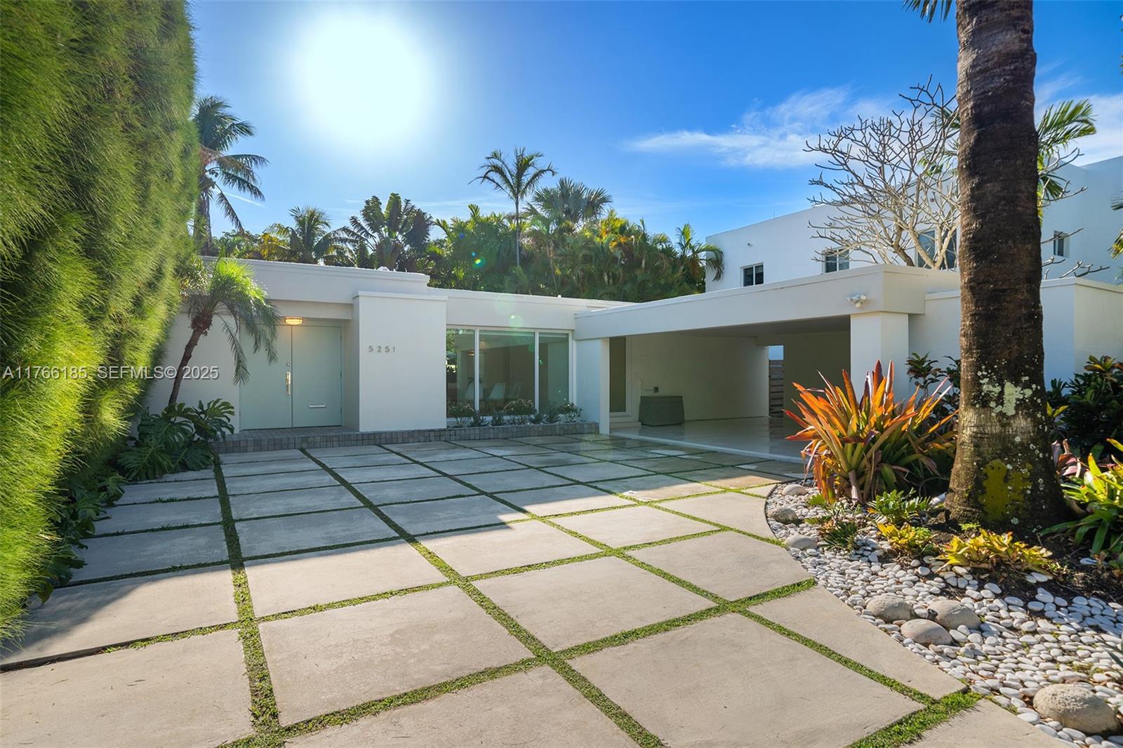 5251 La Gorce Drive