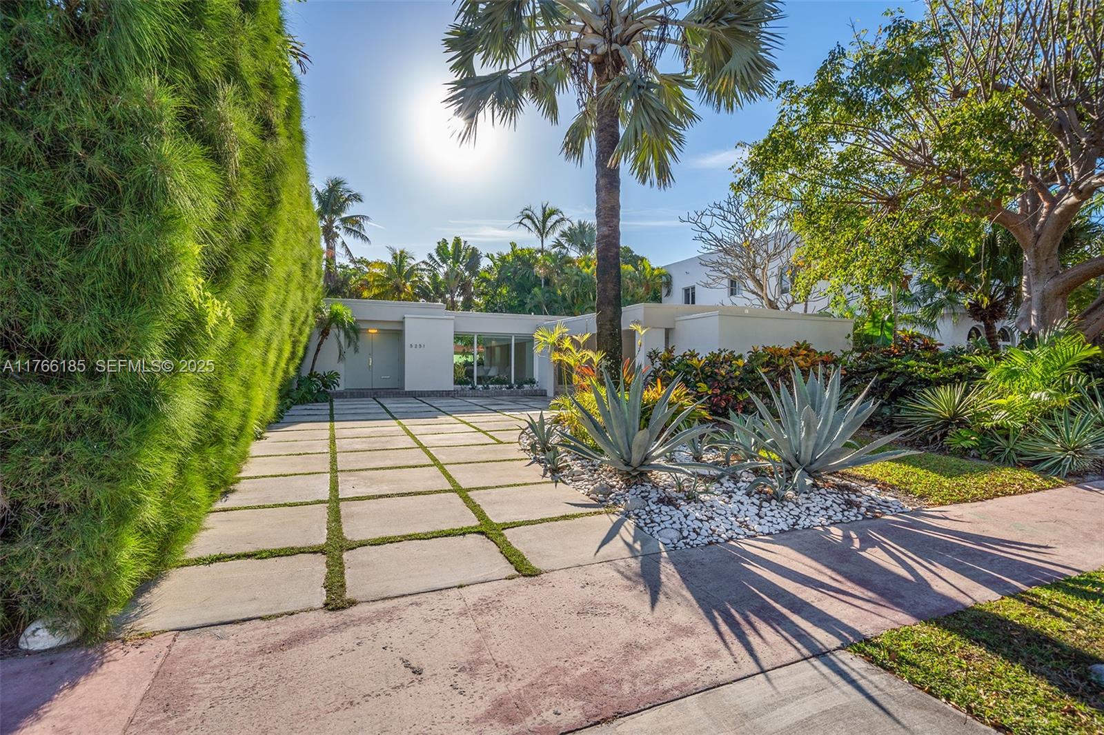 5251 La Gorce Drive