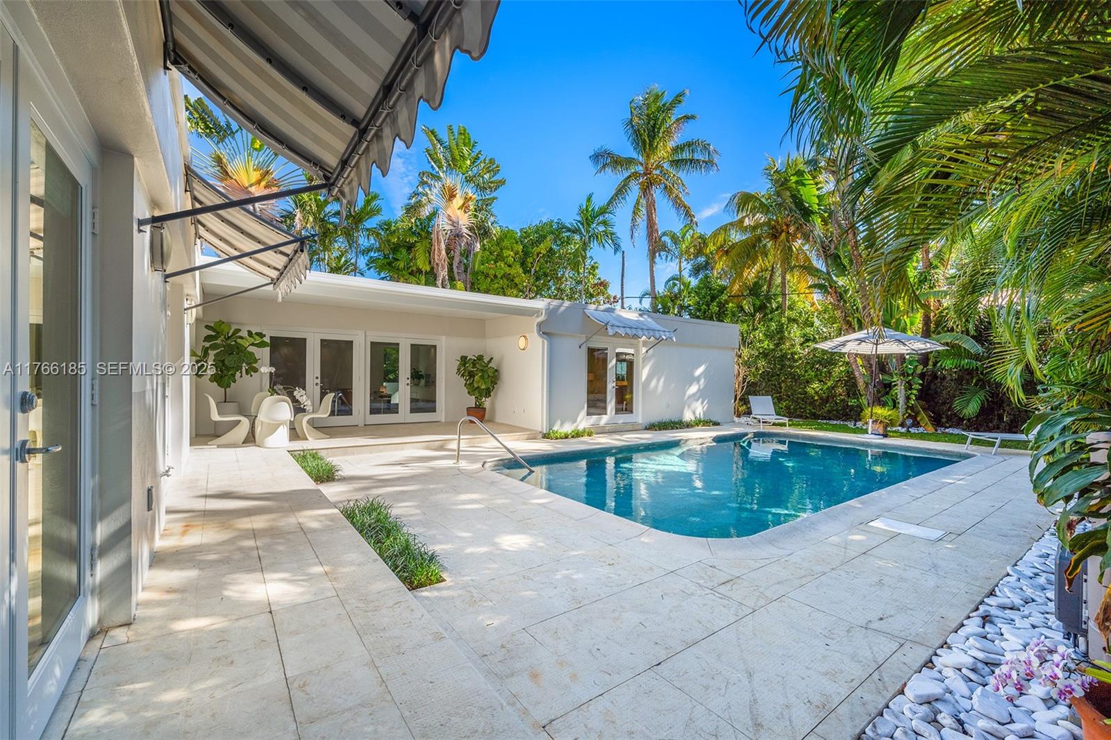 5251 La Gorce Drive