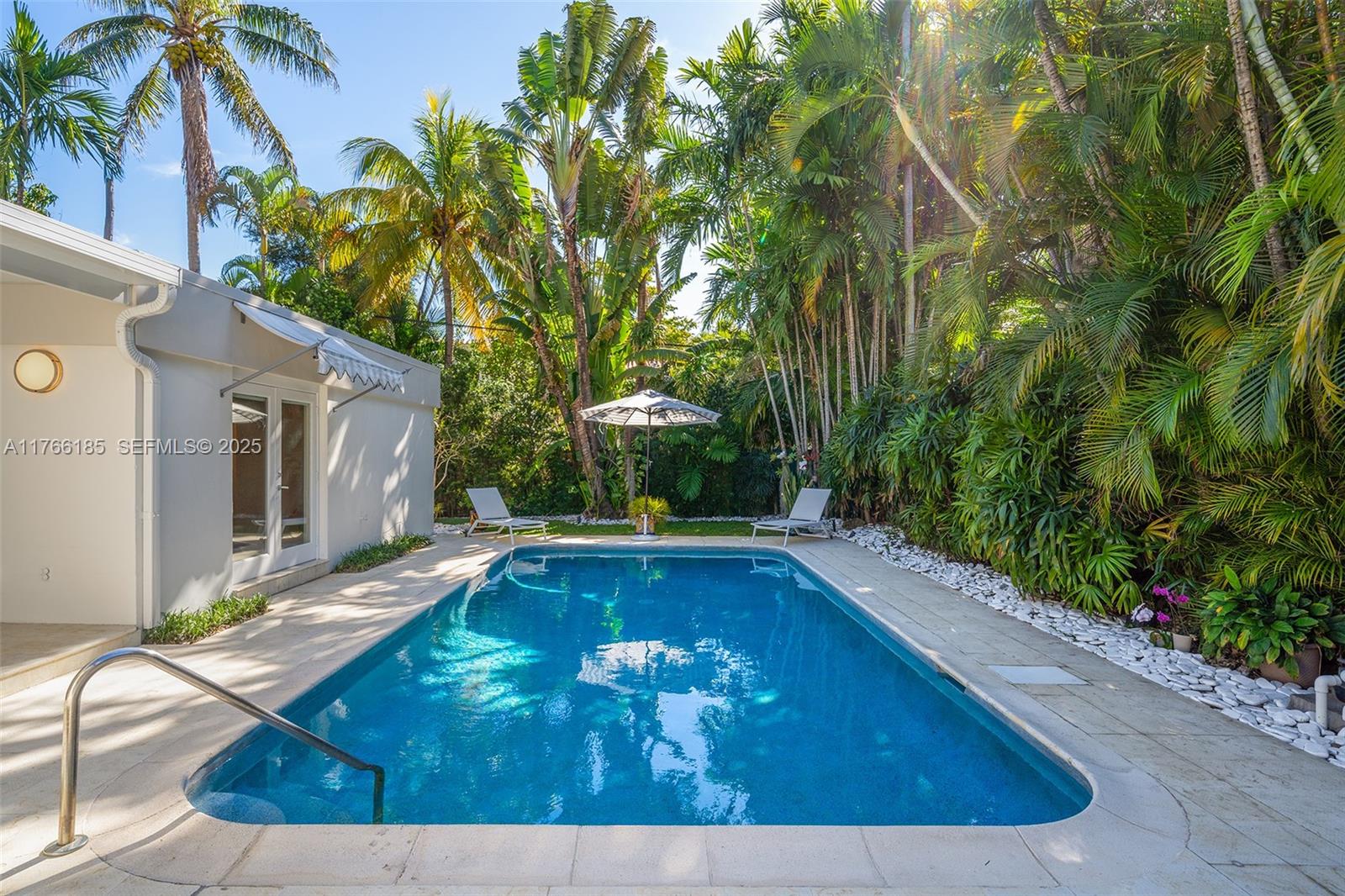5251 La Gorce Drive