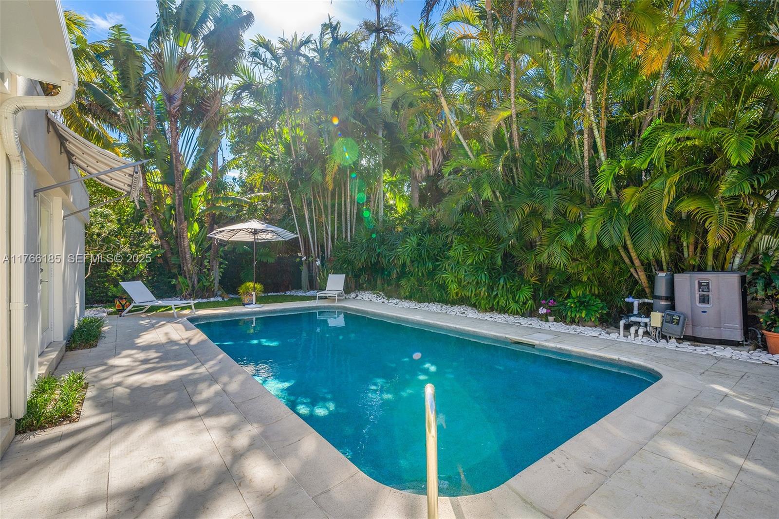 5251 La Gorce Drive