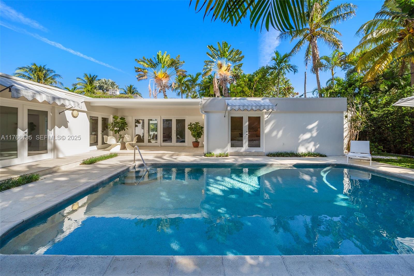 5251 La Gorce Drive