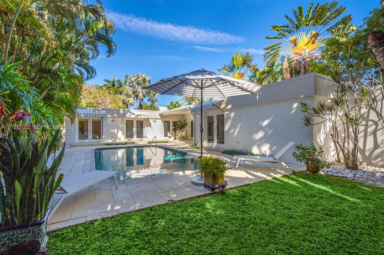 5251 La Gorce Drive