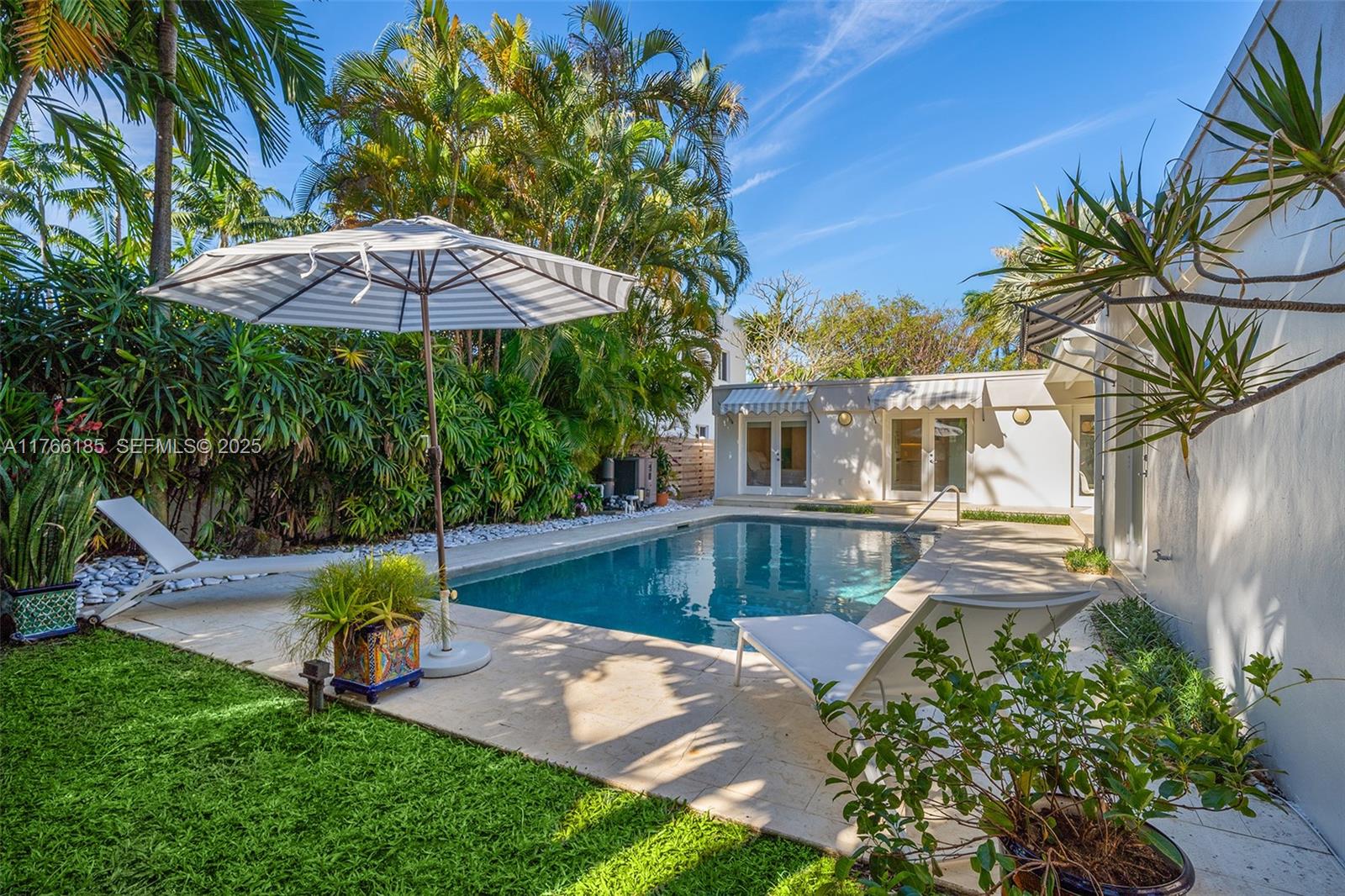 5251 La Gorce Drive